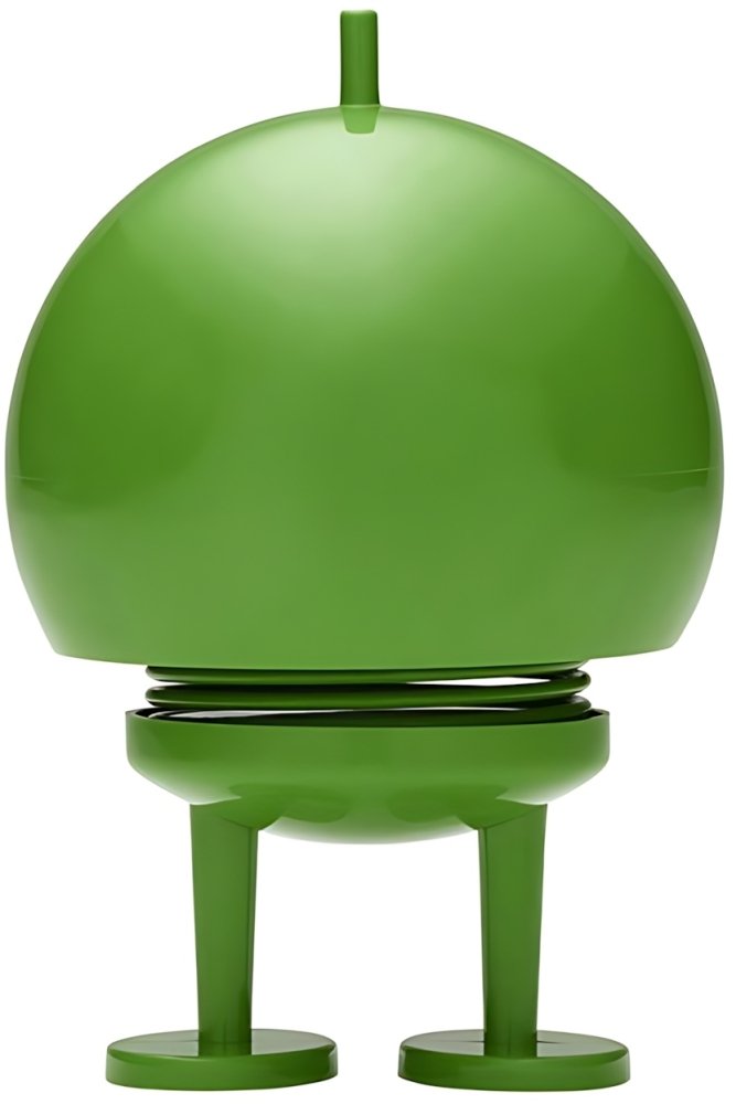 Hoptimist Bumble M, Gr�n