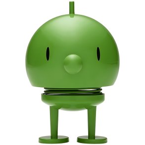 Hoptimist Bumble M, Gr�n