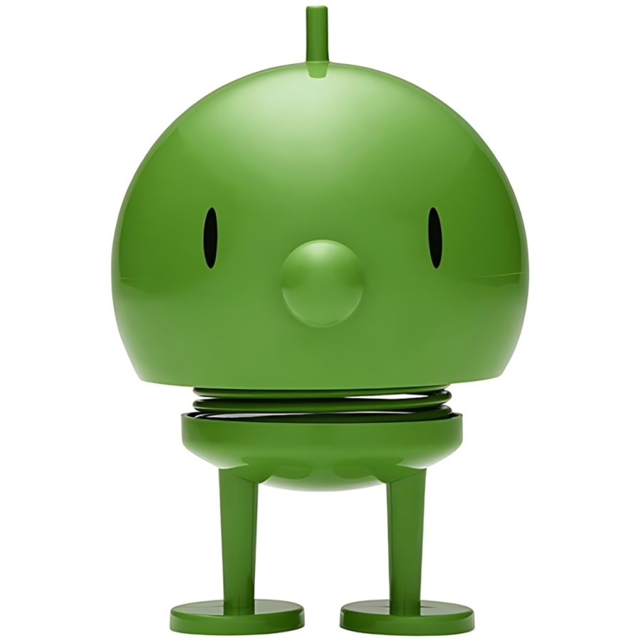 Hoptimist Bumble M, Gr�n