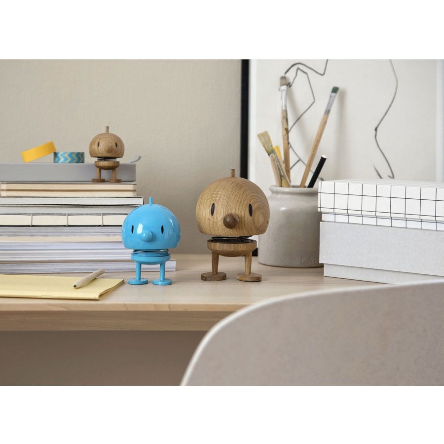 Hoptimist Bumble M, Turkis