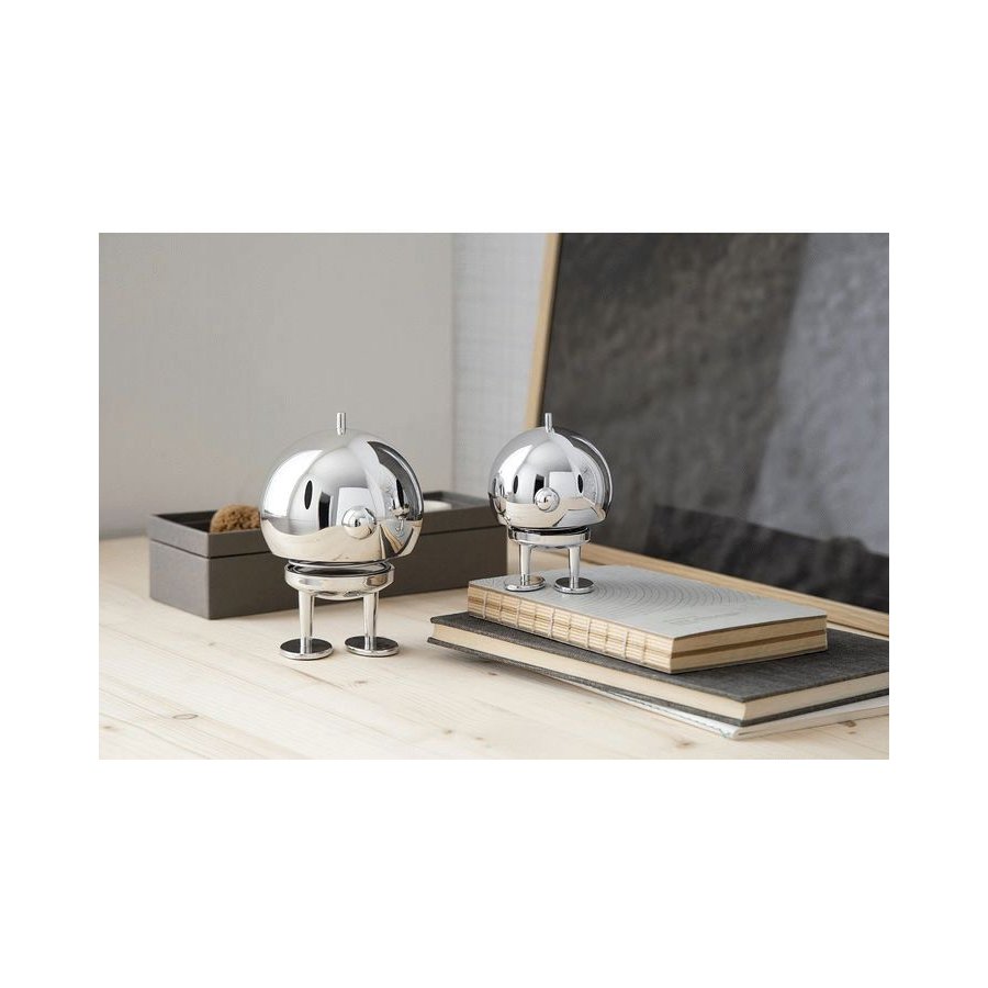 Hoptimist Bumble M, Krom