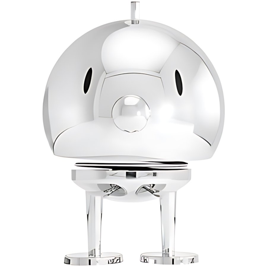 Hoptimist Bumble M, Krom