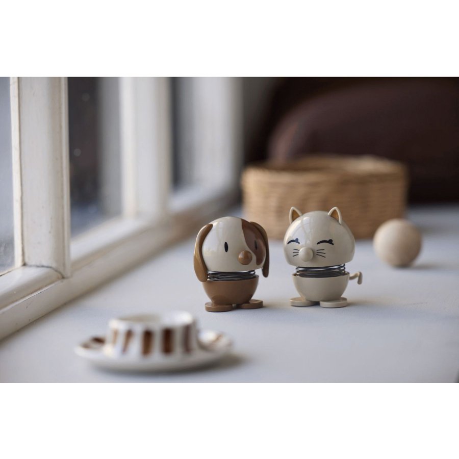 Hoptimist Kat, Latte