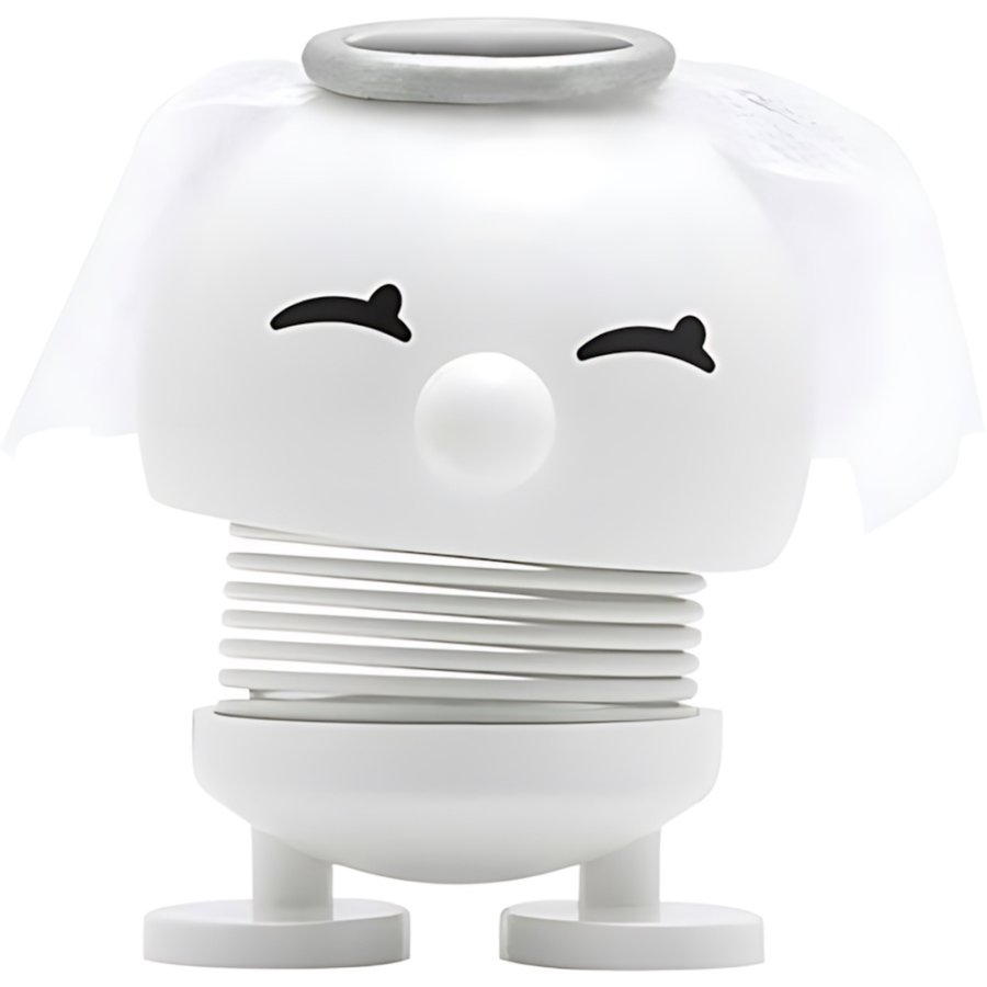 Hoptimist Wedding Bride, Hvid