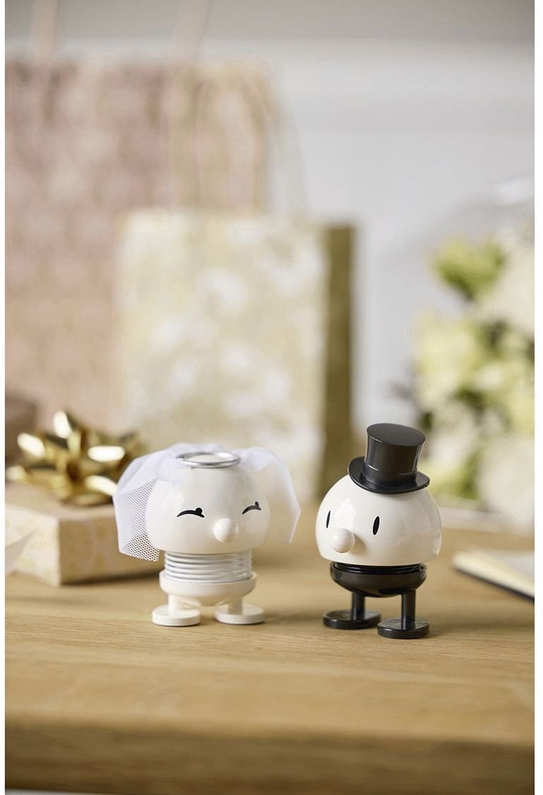 Hoptimist Wedding Groom, Sort