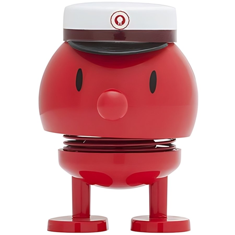 Hoptimist Student Bumble S, R�d