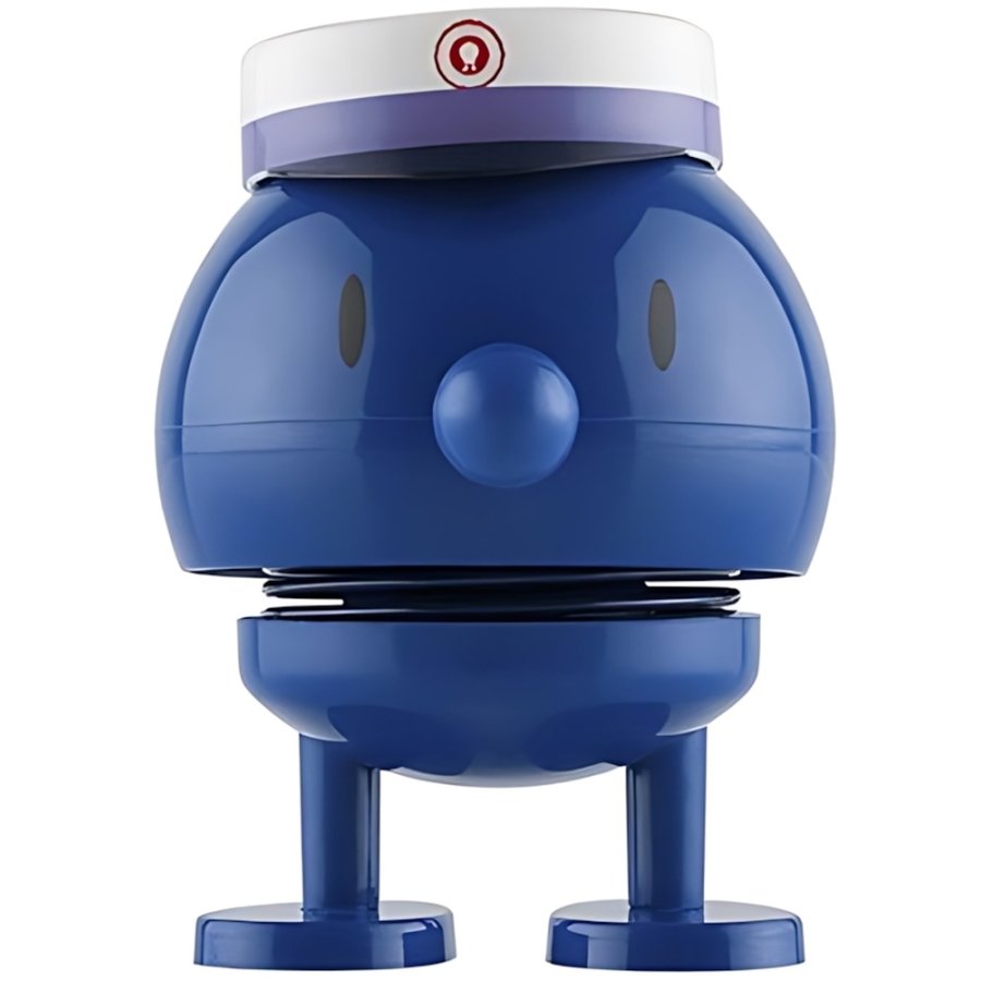 Hoptimist Student Bumble S, Bl�