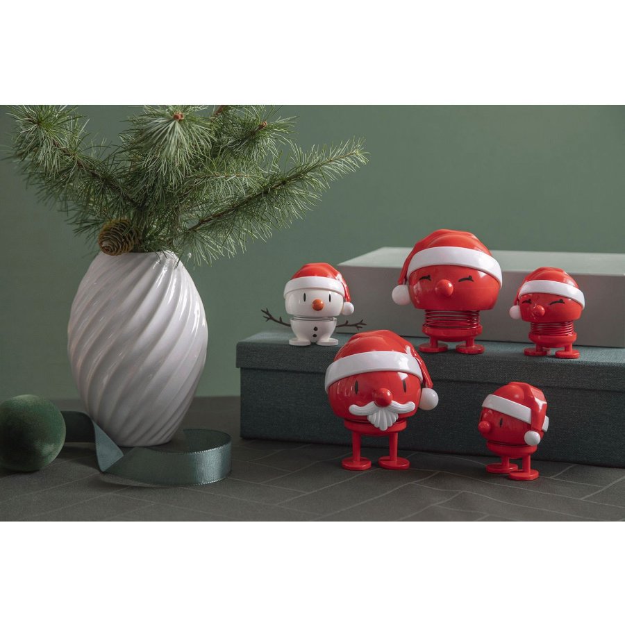 Hoptimist Santa Bimble S, R�d