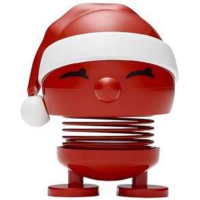 Hoptimist Santa Bimble S, R�d