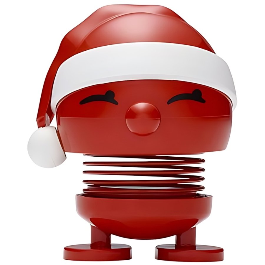 Hoptimist Santa Bimble S, R�d