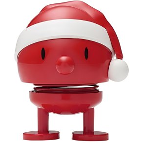 Hoptimist Santa Bumble S, R�d