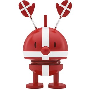 Hoptimist Roligan S, R�d