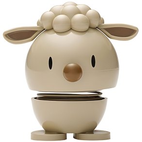 Hoptimist Lam, Latte