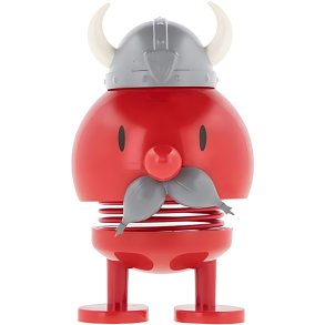 Hoptimist Viking Bumble S, R�d