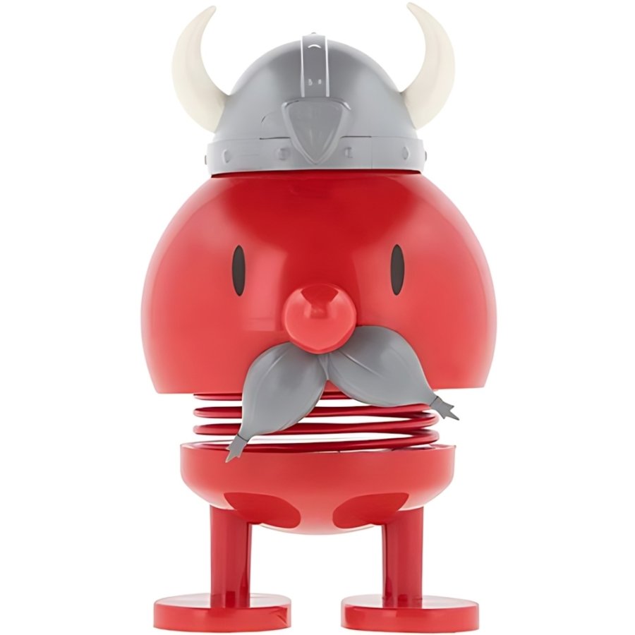 Hoptimist Viking Bumble S, R�d