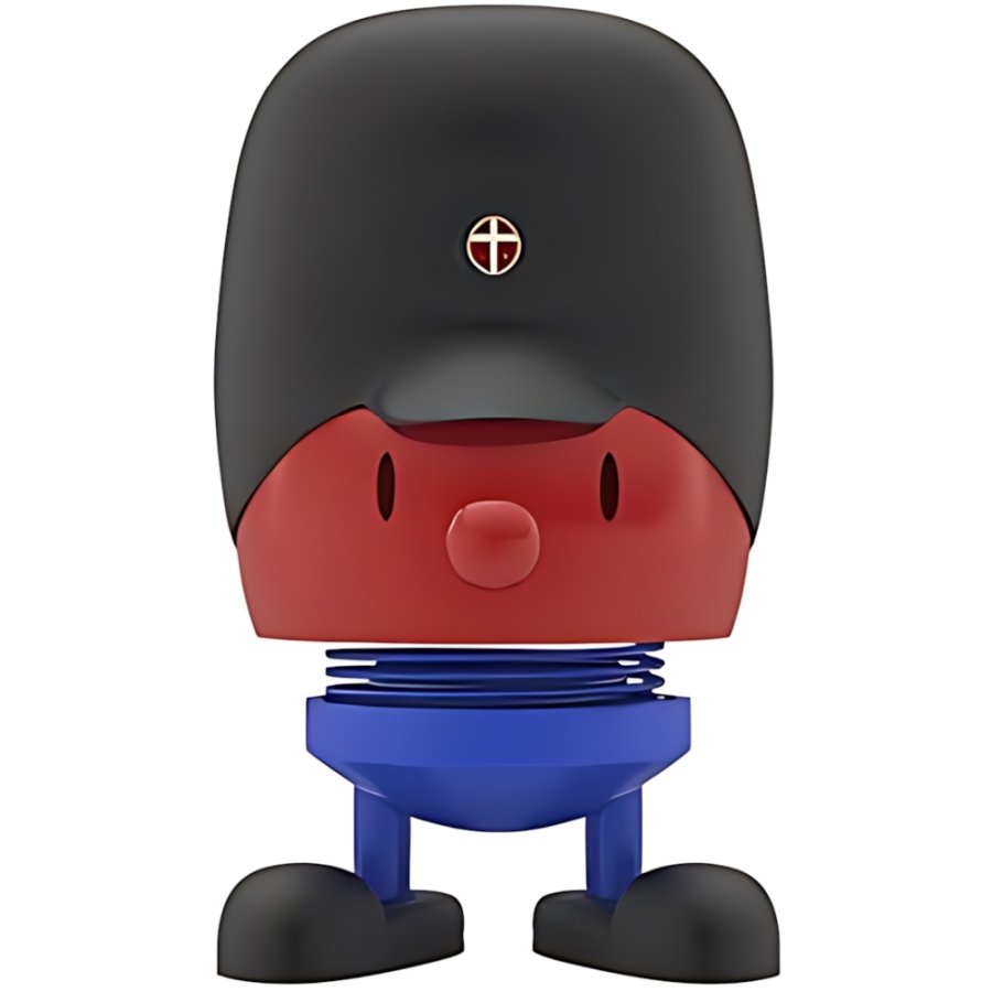 Hoptimist Danish Guardsman S, R�d