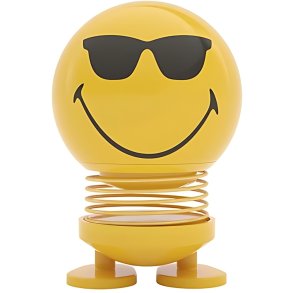 Hoptimist Smiley Cool S, Gul