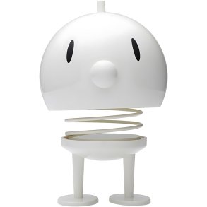 Hoptimist Bumble XL, Hvid