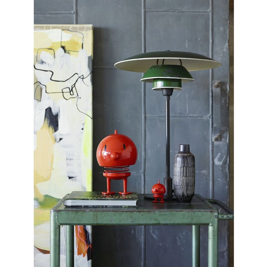 Hoptimist Bumble XL, R�d