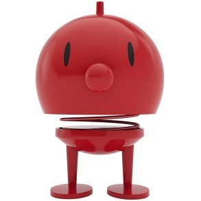 Hoptimist Bumble XL, R�d