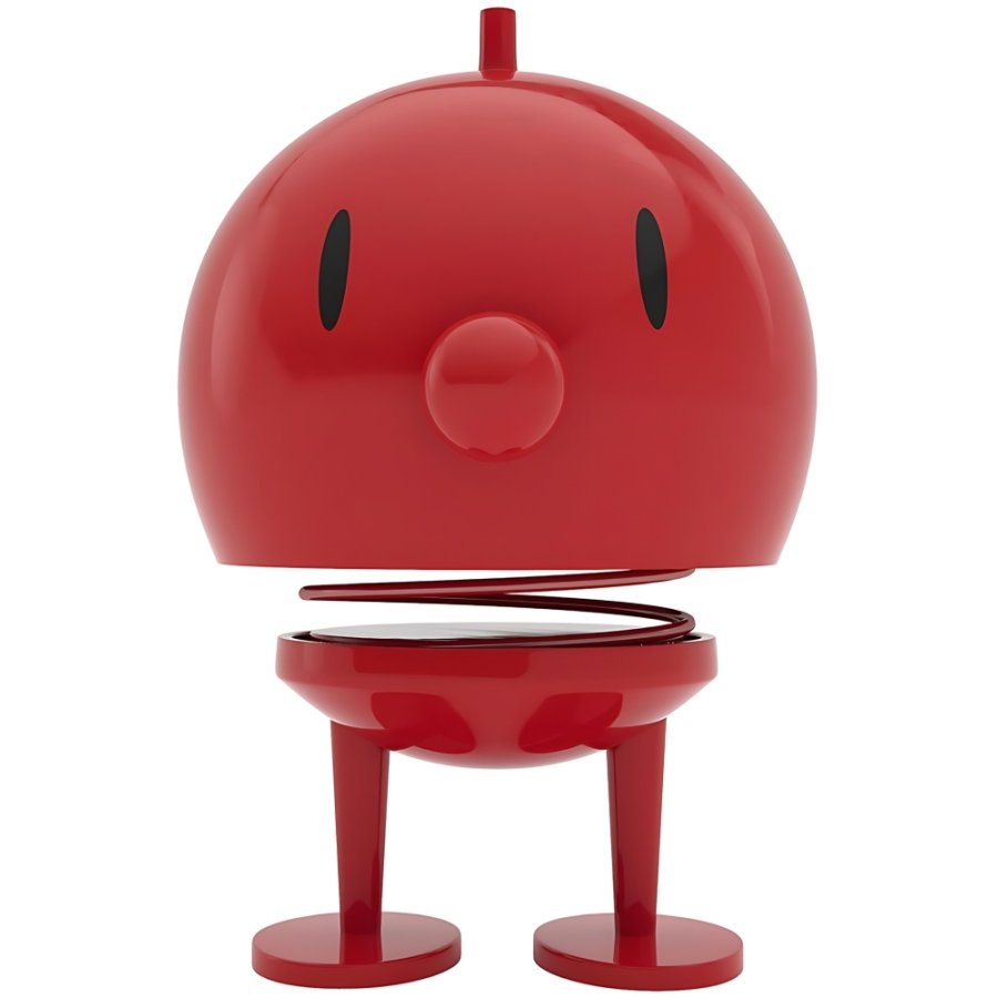 Hoptimist Bumble XL, R�d