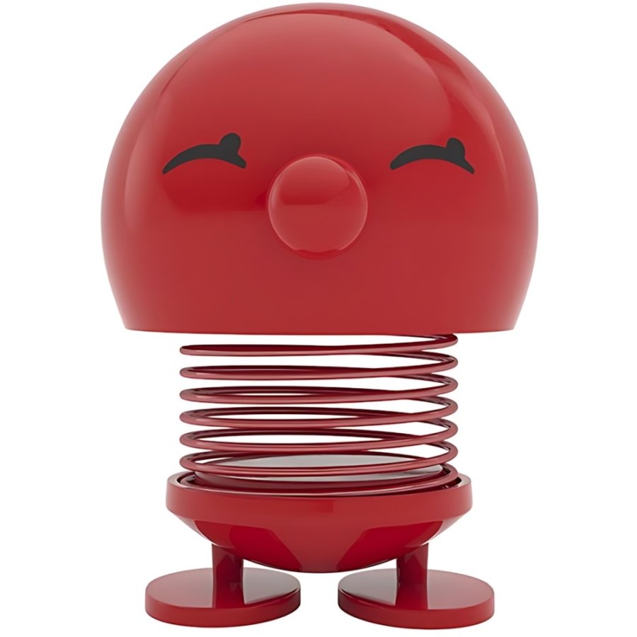 Hoptimist Bimble M, R�d