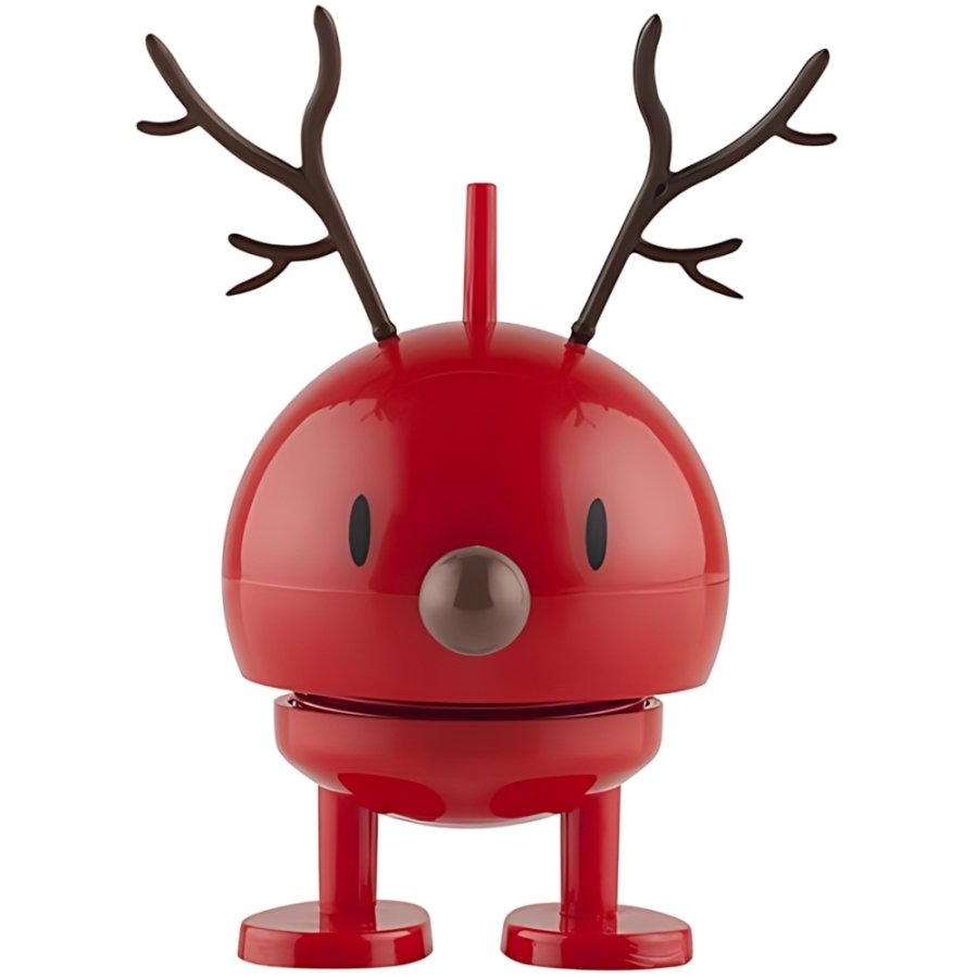 Hoptimist Rentier Bumble S, Berry