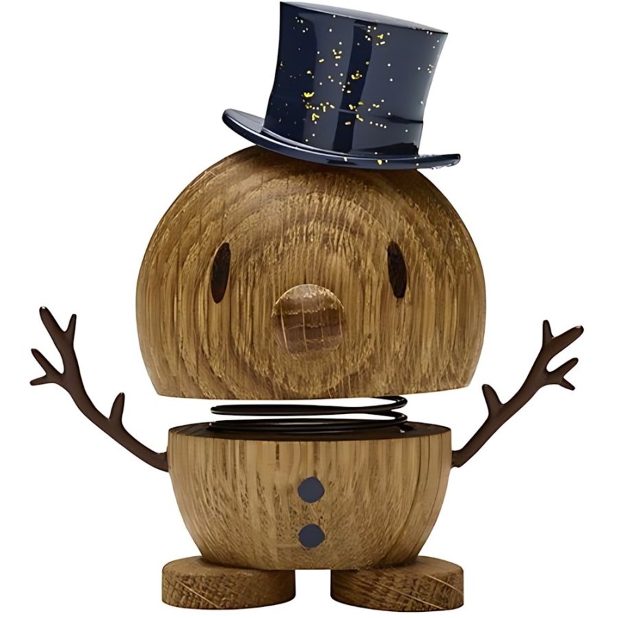 Hoptimist Snemand S, Eg
