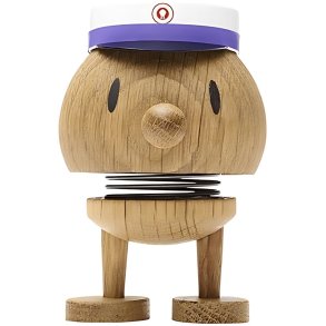 Hoptimist Student Bumble S, Eg