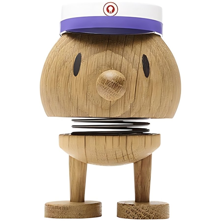 Hoptimist Student Bumble S, Eg