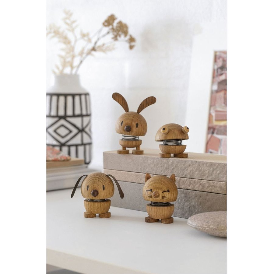 Hoptimist Bunny S, Eg