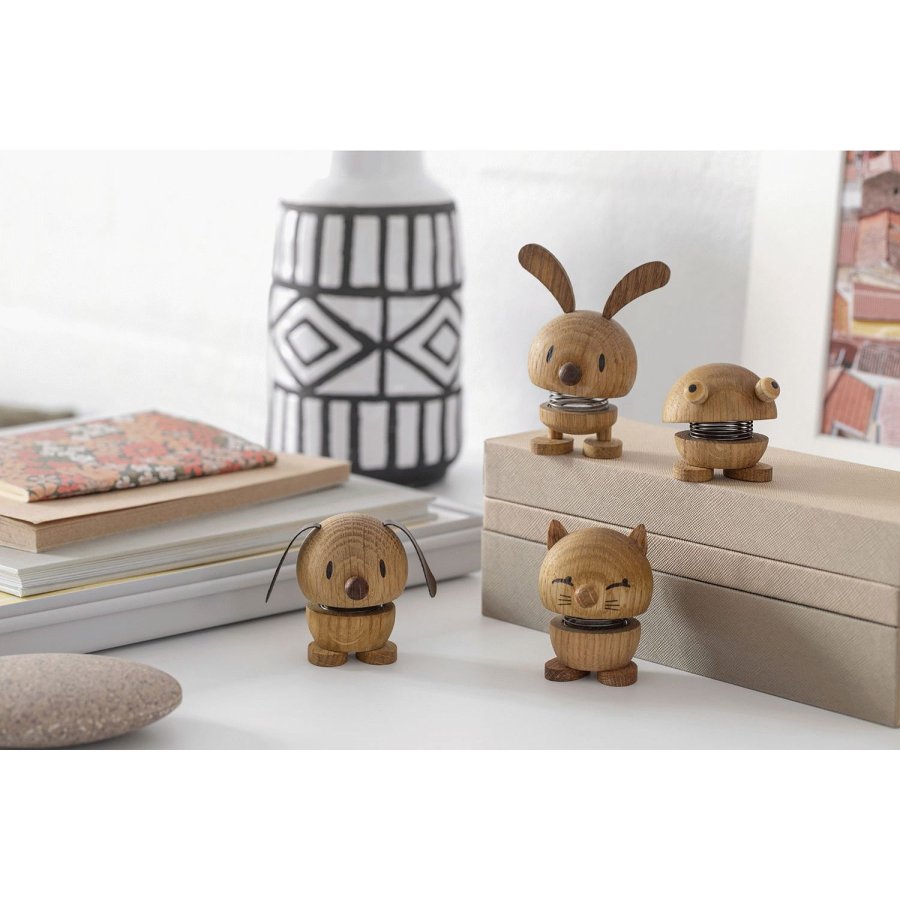 Hoptimist Bunny S, Eg