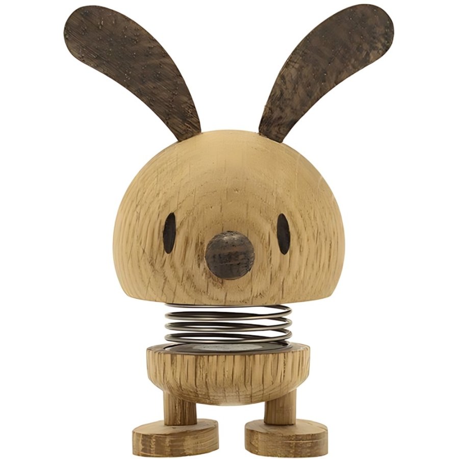 Hoptimist Bunny S, Eg
