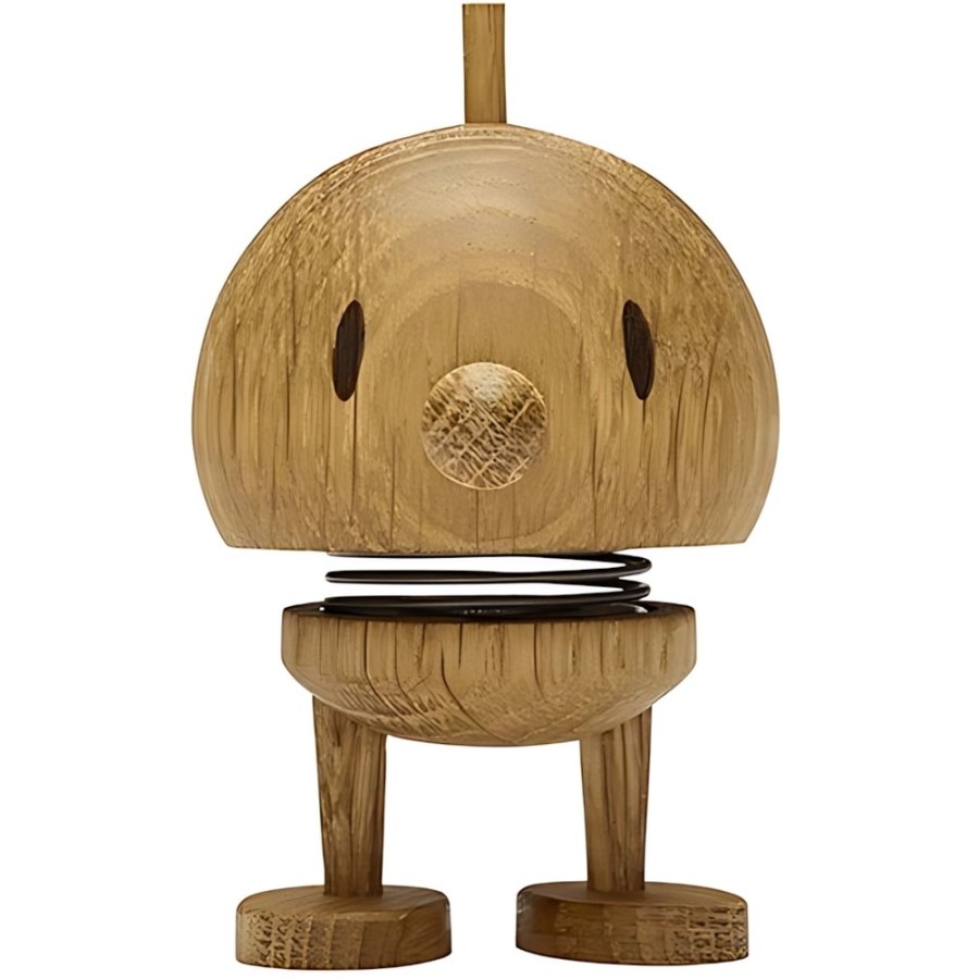 Hoptimist Bumble S, Eg