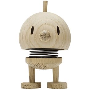 Hoptimist Bumble S, Ubehandlet Eg