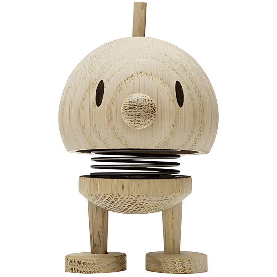 Hoptimist Bumble S, Ubehandlet Eg