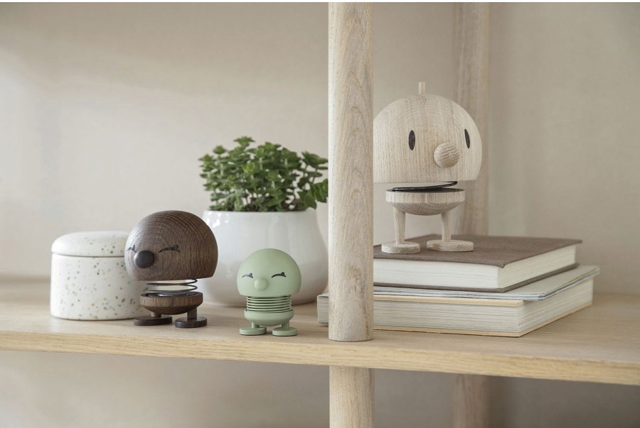 Hoptimist Bumble L, Ubehandlet  Eg