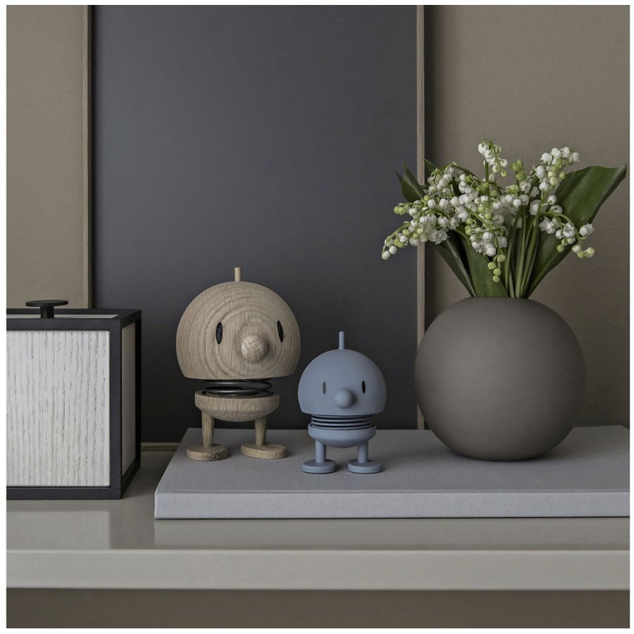 Hoptimist Bumble L, Ubehandlet  Eg
