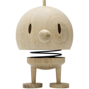 Hoptimist Bumble L, Ubehandlet  Eg