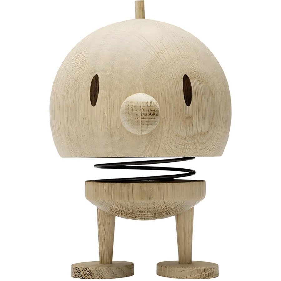 Hoptimist Bumble L, Ubehandlet  Eg