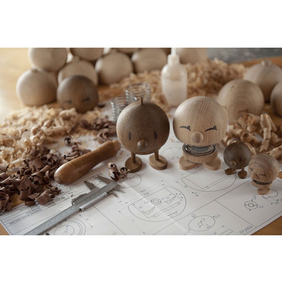 Hoptimist Bumble S, R�get Eg