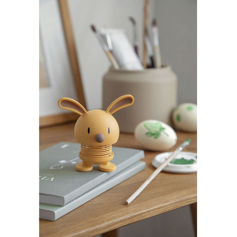 Hoptimist Soft Bunny S, Gul