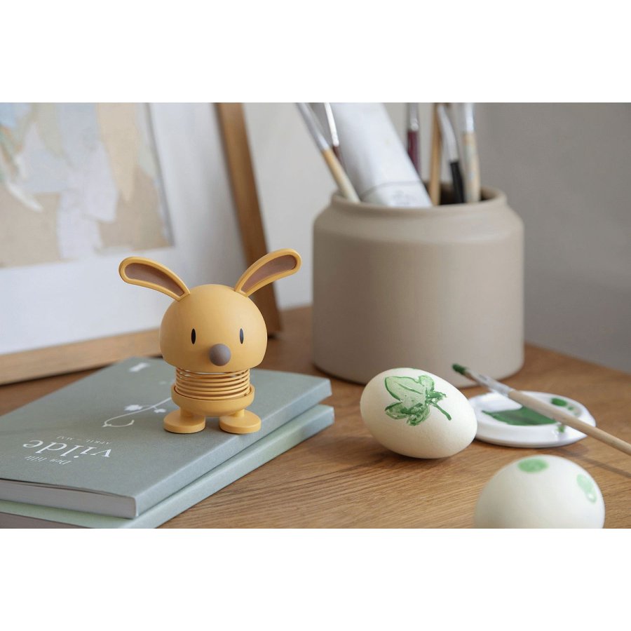 Hoptimist Soft Bunny S, Gul