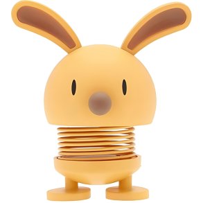 Hoptimist Soft Bunny S, Gul