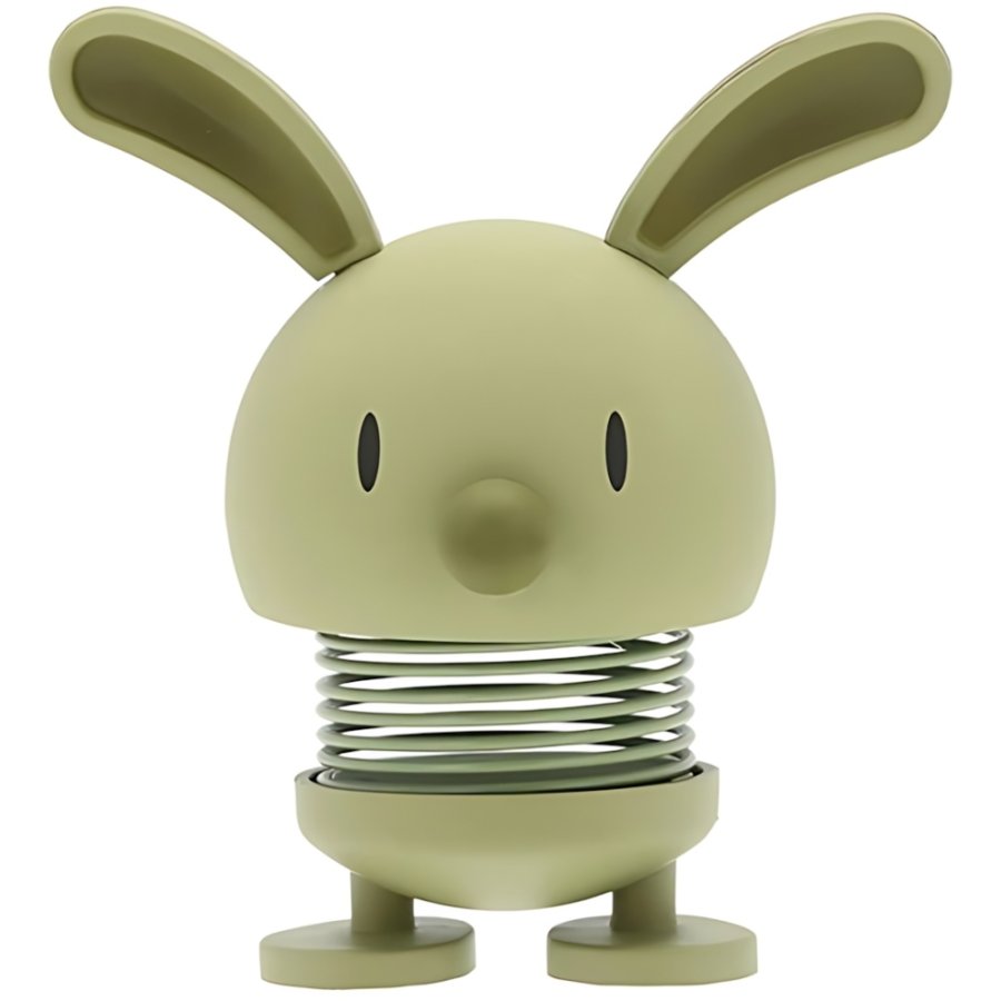 Hoptimist Soft Bunny S, Oliven