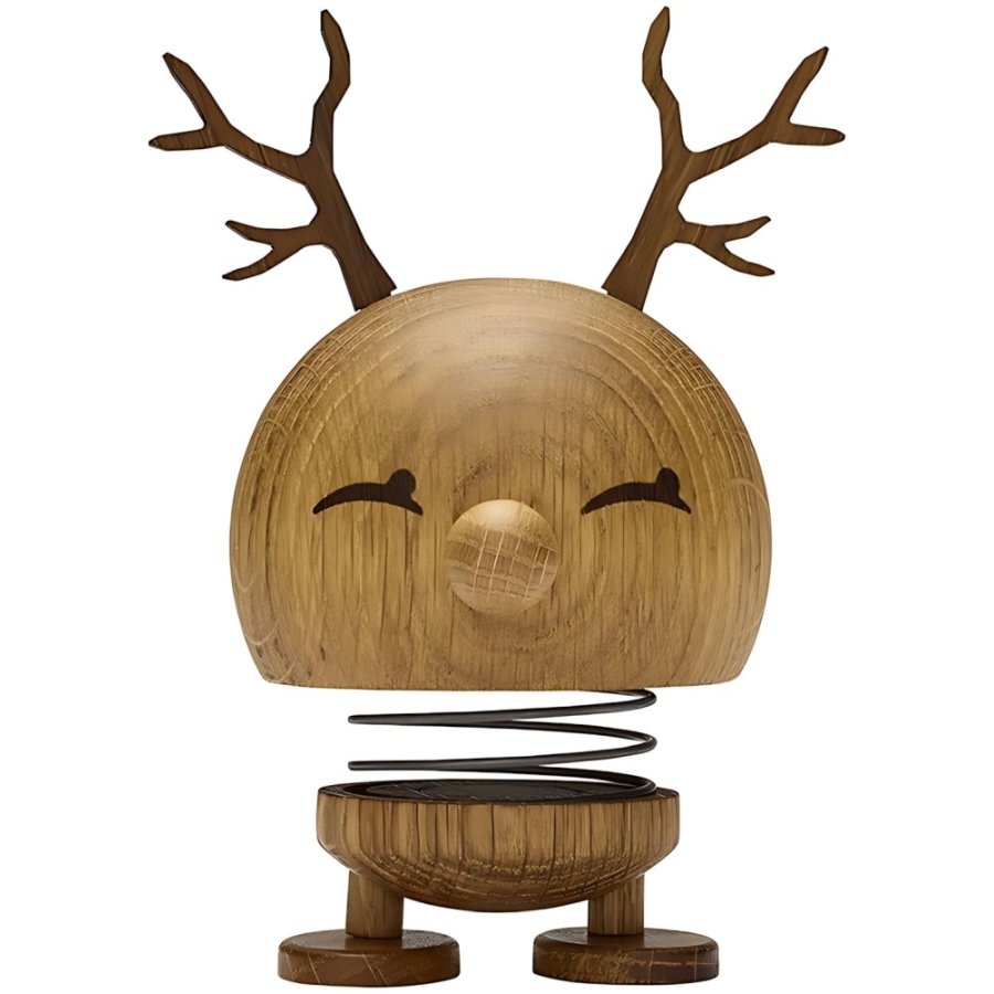Hoptimist Rentier Bimble M, Eiche