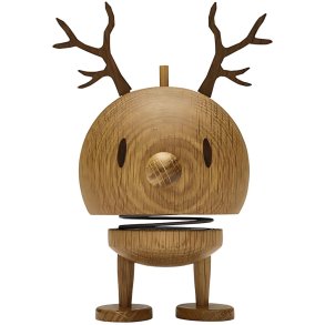 Hoptimist Rensdyr Bumble M, Eg