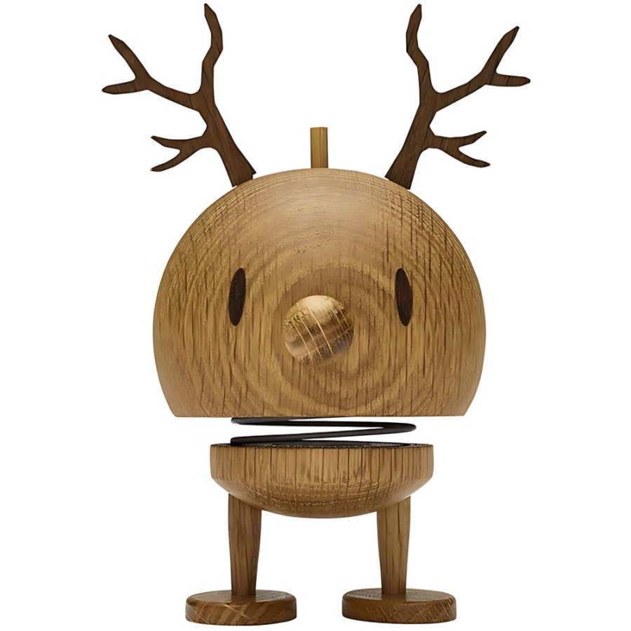 Hoptimist Rentier Bumble M, Eiche