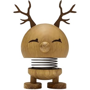 Hoptimist Rentier Bimble S, Eiche
