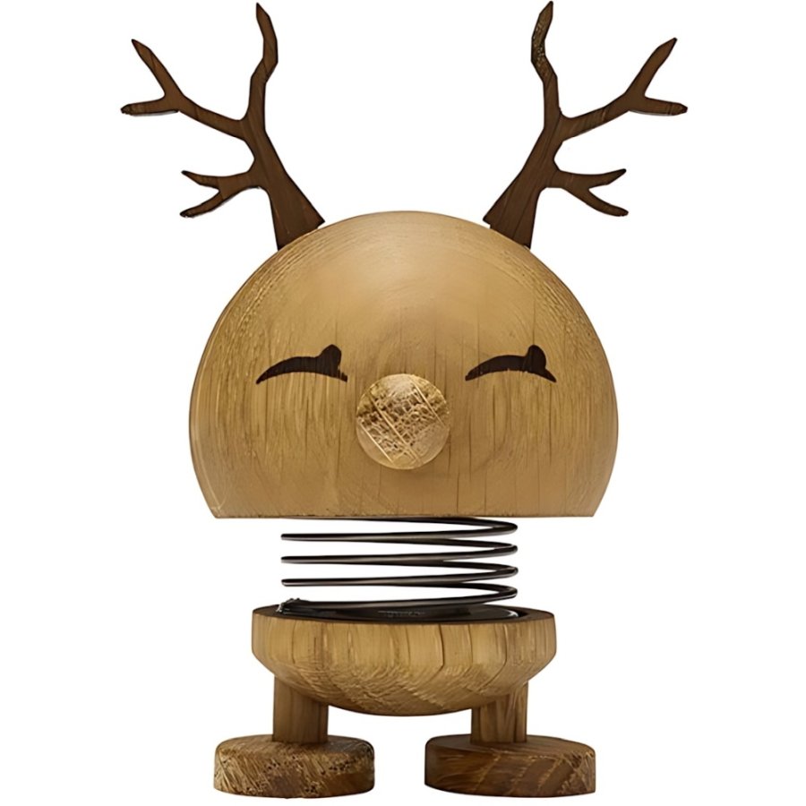 Hoptimist Rentier Bimble S, Eiche